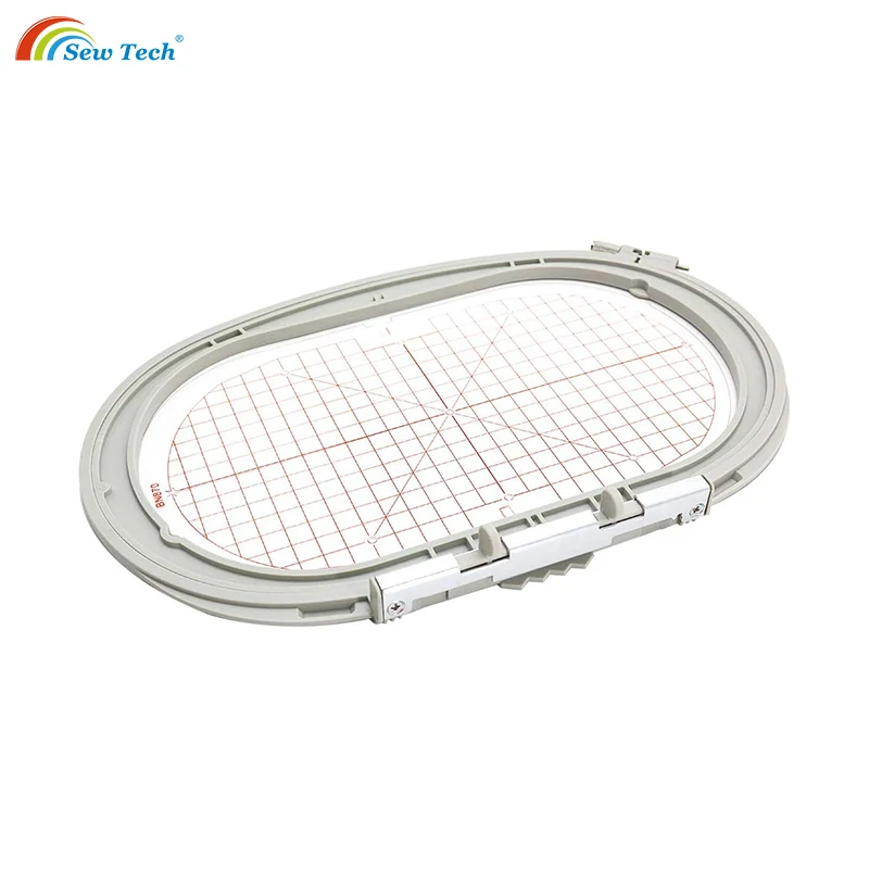 Sew Tech-Embroidery Hoop Frame, Fit for Bernina Aurora 430 435 440QE 450 750QE Machine