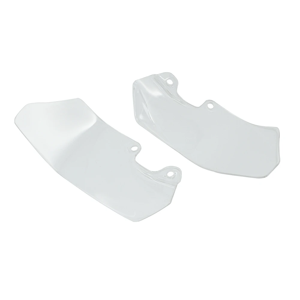 For BMW R1200GS Adventure GS1200 R1200 gs oil cooled 2004-2012 Handshield Windshield Handguard Wind Shield Guard Side Deflector