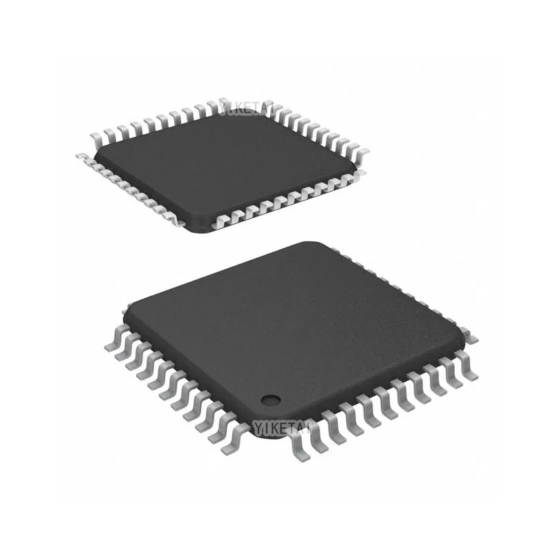 IC MCU 8BIT 32KB FLASH 44TQFP AT89LP3240-20AU