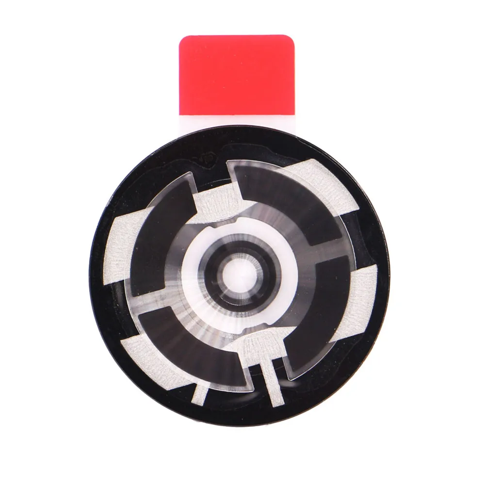 NEW Back Glass Lens Cover For  Galaxy Watch Active 2 R820 R825 R830 Housing Battery Cover Glass Lens Repair Part