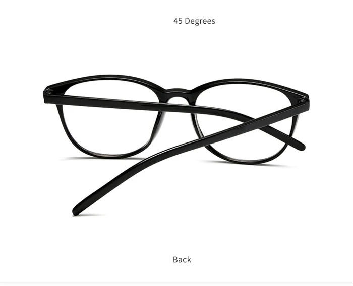 Sonnen photo chrom ismus kurzsichtige Brille Frauen Männer Anti-UV-Chamäleon runde verschreibung pflicht ige Brille 0 -0.5 -0.75 -1.0 bis -6.0 – Detail 10
