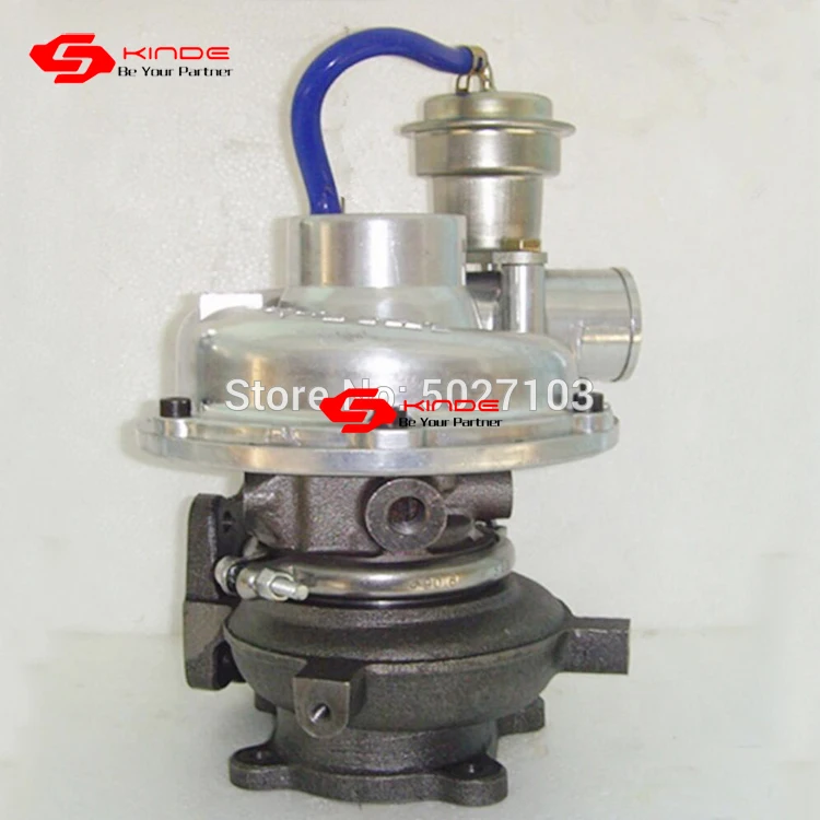 Susirick 8971038570 turbo RHF55 turbocharger for Isuzu 4HE1T engine VA440012 supercharger 8971038571 VD440012 turbine 5.2L