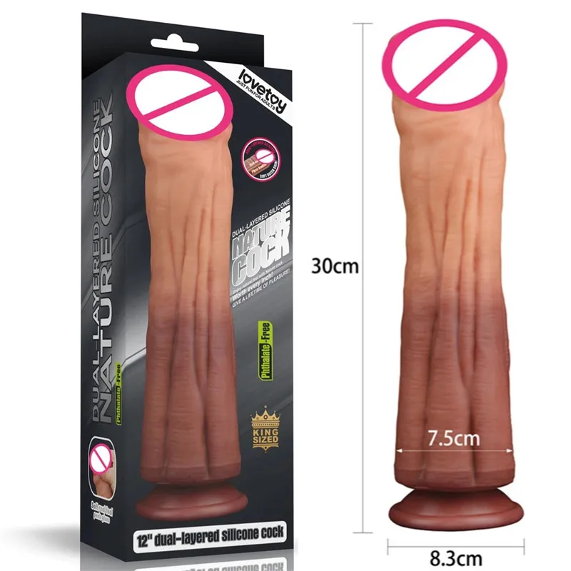 2021 Super Huge Horse Dildo Female Masturbator Artificial Big Penis Dick With Suction Cup Dildos Adult Erotic Sex Toys For Women