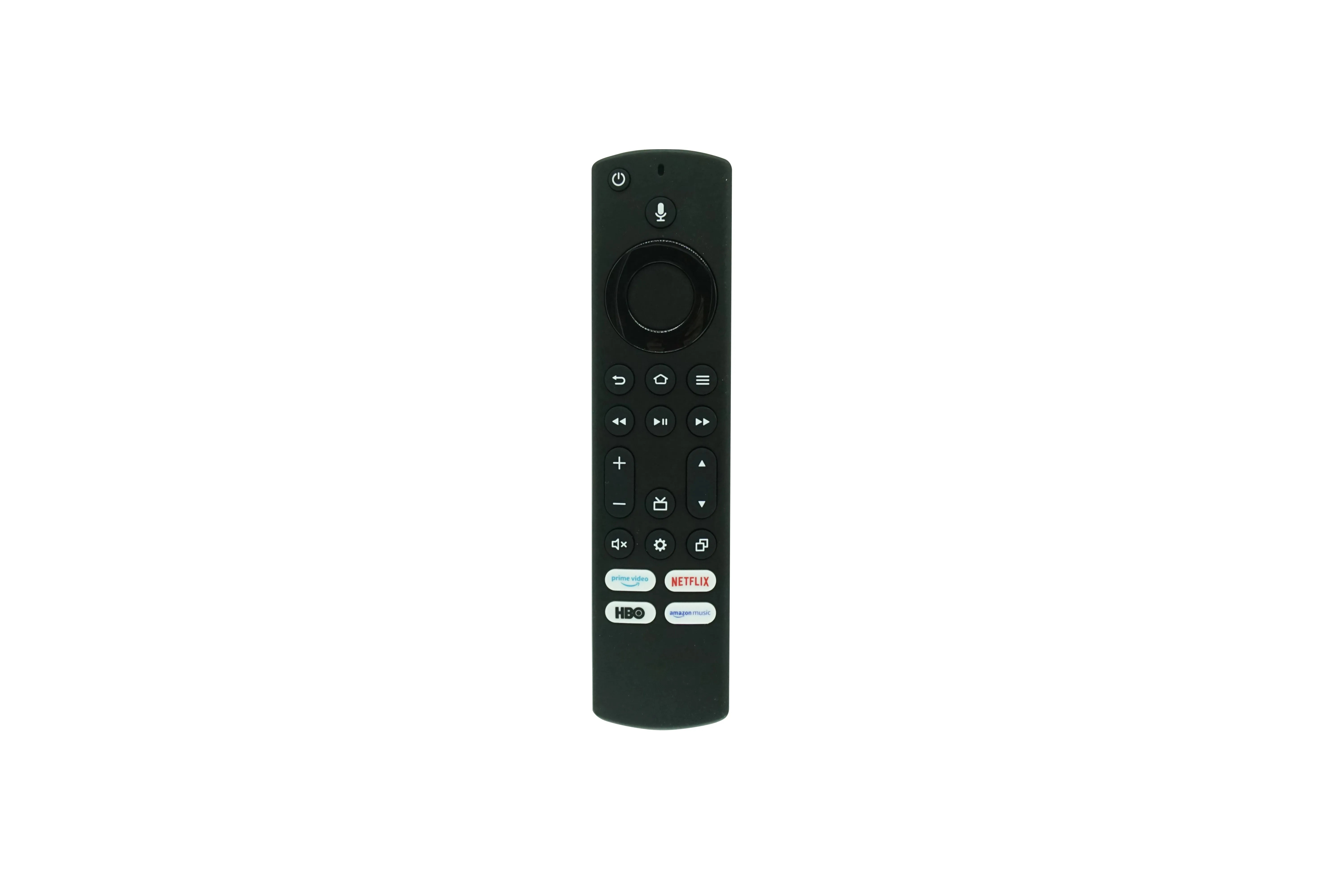 

Пульт дистанционного управления для звуковой панели Anker Nebula D3000 AK-D3000111 Fire TV Edition