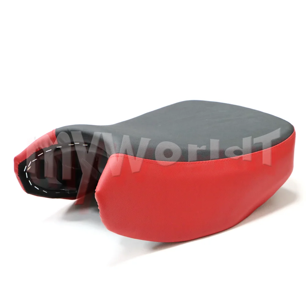 Motorcycle Front Rear Seat Pillion Cushion Fit For BMW R1200GS Adventure 2013 - 2018 R1200 GS