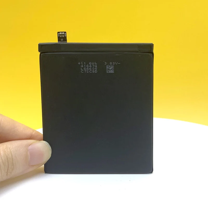 NEW Original 3080mAh BT-5508 battery for LEAGOO T8S High Quality Battery+Tracking Number