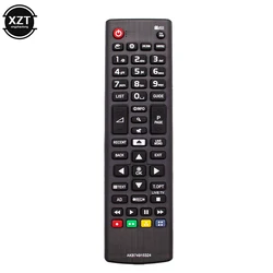 Abs ersatz 433mhz smart fernbedienung fernseher für akb75095307 akb74915305 akb75095308 akb74915324 led lcd tv control