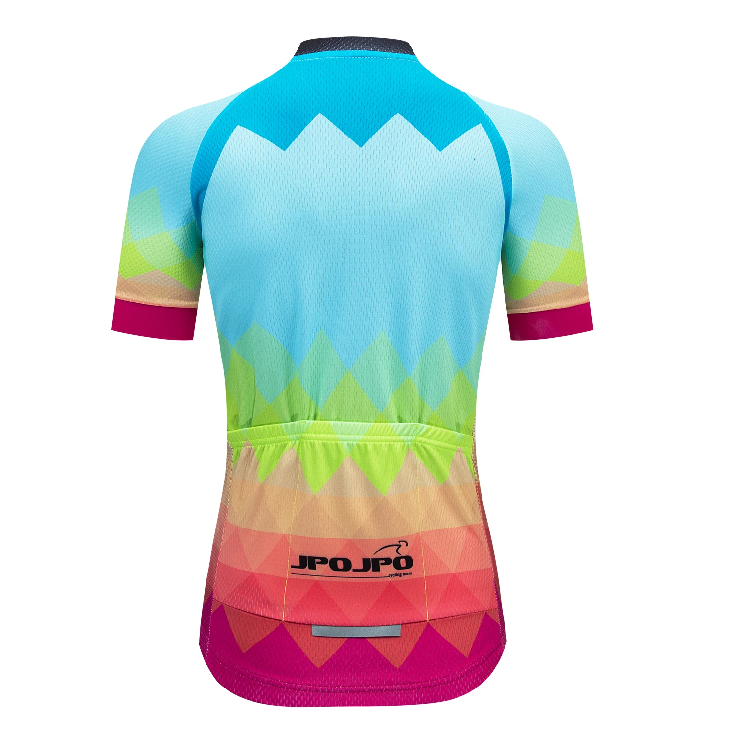 2021 Ladies Cycling Jersey Short Sleeve Road Cycling Wear Summer Breathable Mountain Bike Bicycle Shirt Women\'s Bicycle Clothing