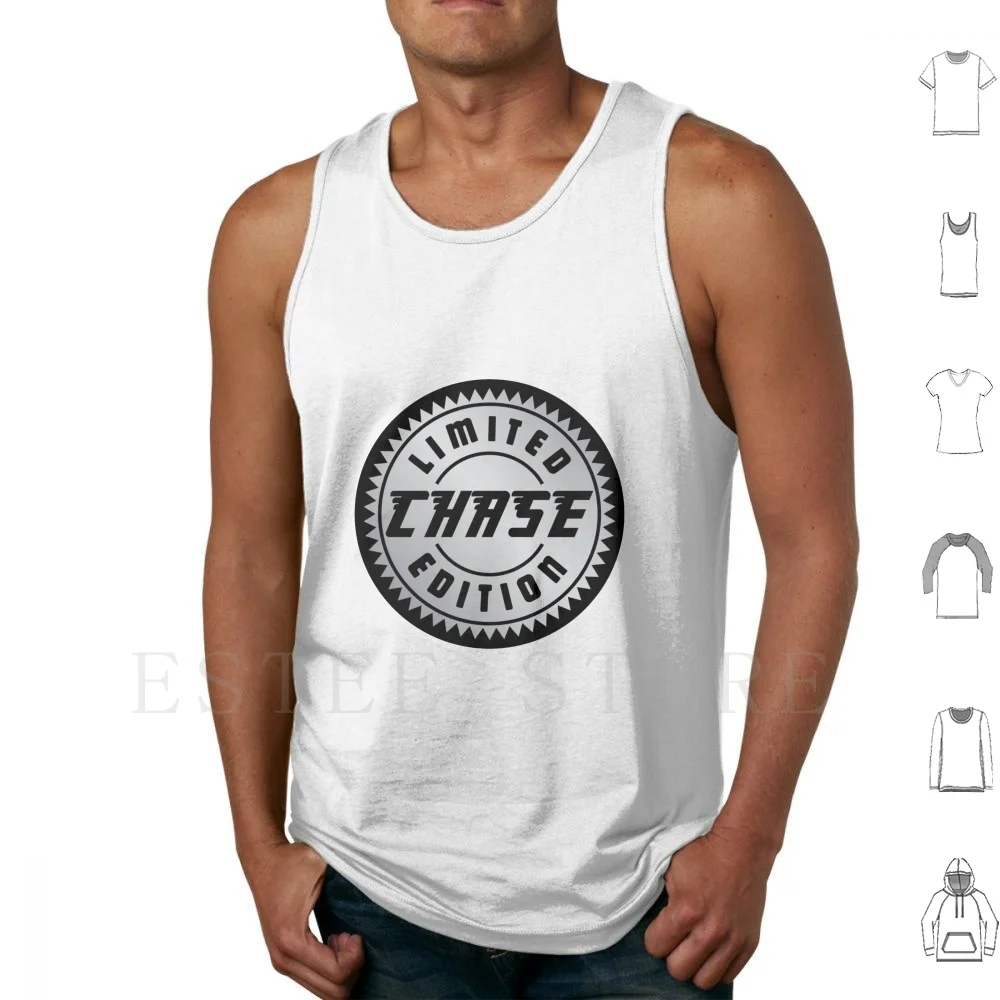 We Are All Limited Editions! Tank Tops Vest Sleeveless Pop Funko Limited Edition Chase Grail Chases Poplife Collectiing Toys