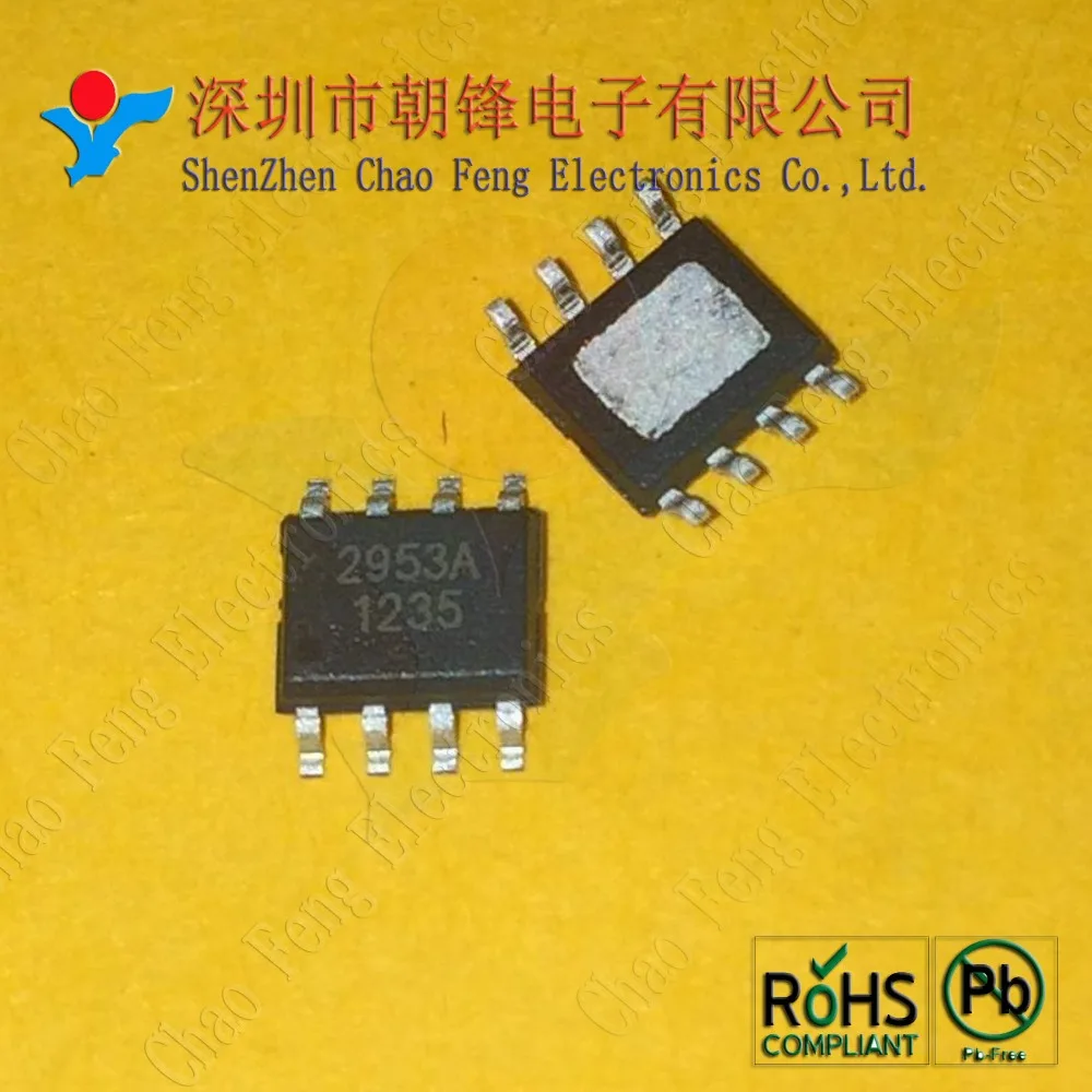 AP2953A 2953A TJM4558CDT C4558 SP3072EEN-L/TR SP3072EE SOP8