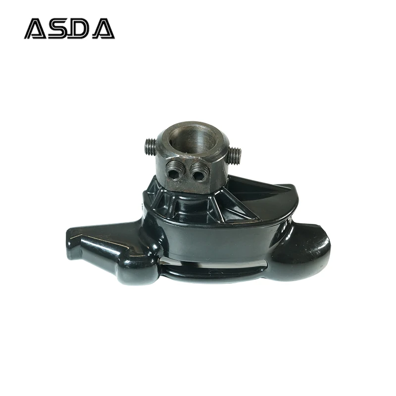 28mm/30 mm Car Tyre Changer Plastic Mount Demount Head Tire Repair Machine Nylon Duck Head M/D Head Spare Part Tool