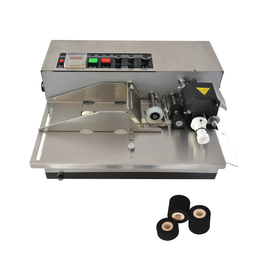 ink roller printer for food and pharmacy factory