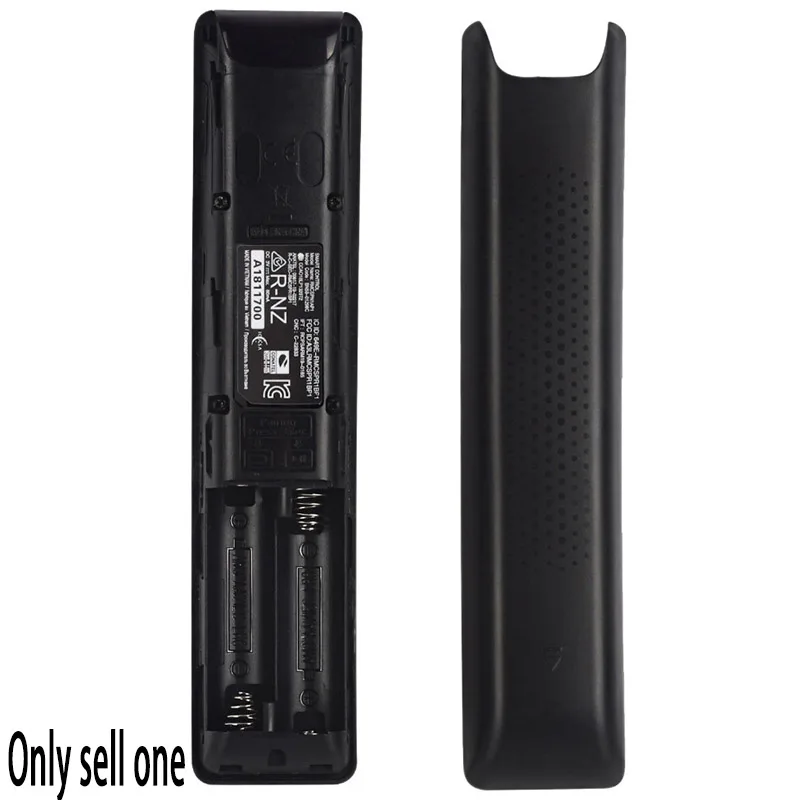 Top Deals Remote Control BN59-01298C for Samsung 4K Voice QLED Smart HD LCD TV BN59-01275A BN59-01298G/D BN59-01298J RMCSPR1BF1