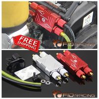 FID Alloy Filtering valve air filter for Losi Desert buggy XL DBXL Baja 5b Losi 5ive-T MCD F5 1/5 RC CAR GAS