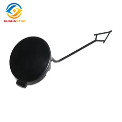 New Front Primed Bumper Tow Eye Hook Cap Cover For VW Touran 2011 2012 2013 2014 2015 1T0807241 1T0807369 1T0 807 369 241