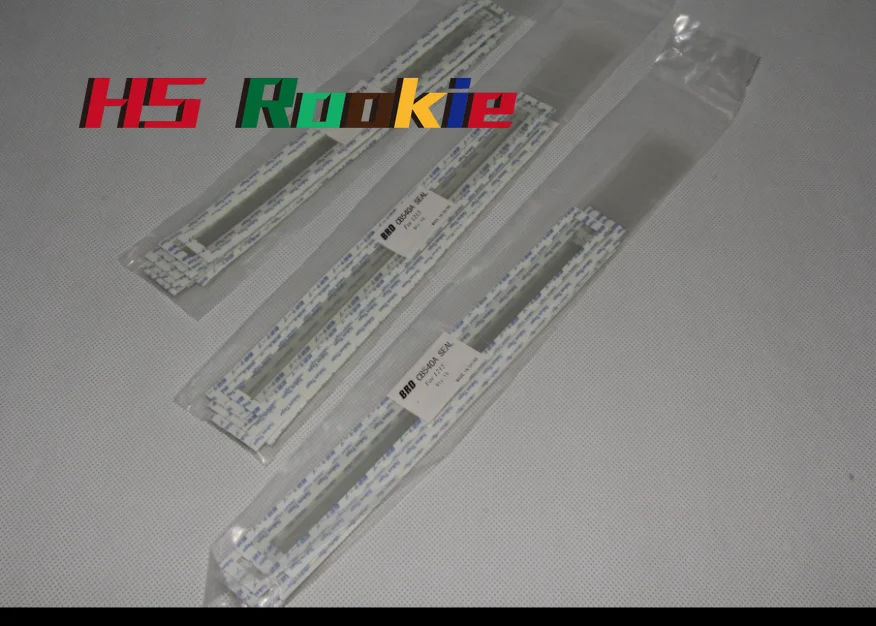 

100 шт., Запасные детали для HP Laserjet 1215 2025 1025 540 541 530 310 312 125A 305A 126A CP1518