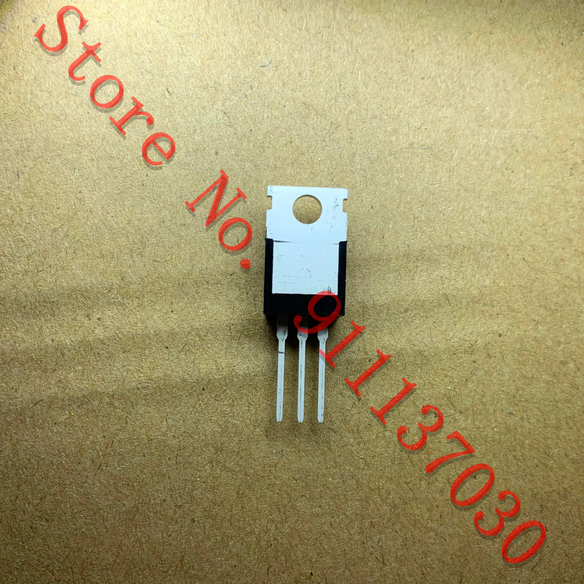 1 unidad CS48N75 TO220