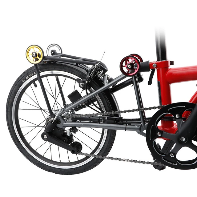Aliexpress brompton sale