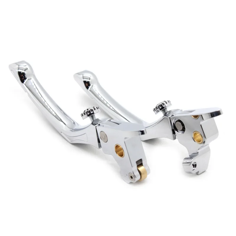 Motorcycle CNC brake Lever clutch levers For Harley STREET VRSCD Night Rod VRSCR Street Rod 2003-2014 VRSCAW V-Rod 2006-2014