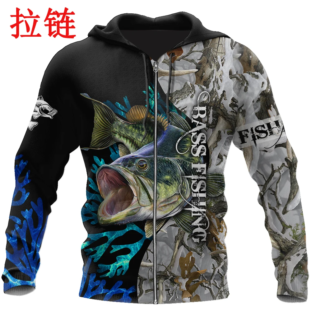 ยี่ห้อHoodie BassคลาสสิกตกปลาC - Streetwear Brand Tracksuit บทวิจารณ์และราคา