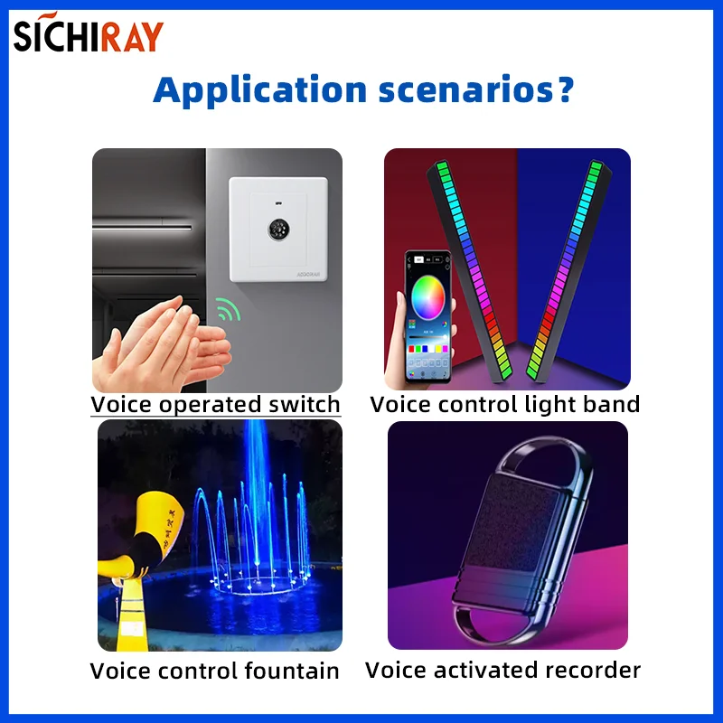 Eps32デシベルセンサーディスプレイキット (0.96インチ画面付き) ボリューム検出,正確なデータ開発