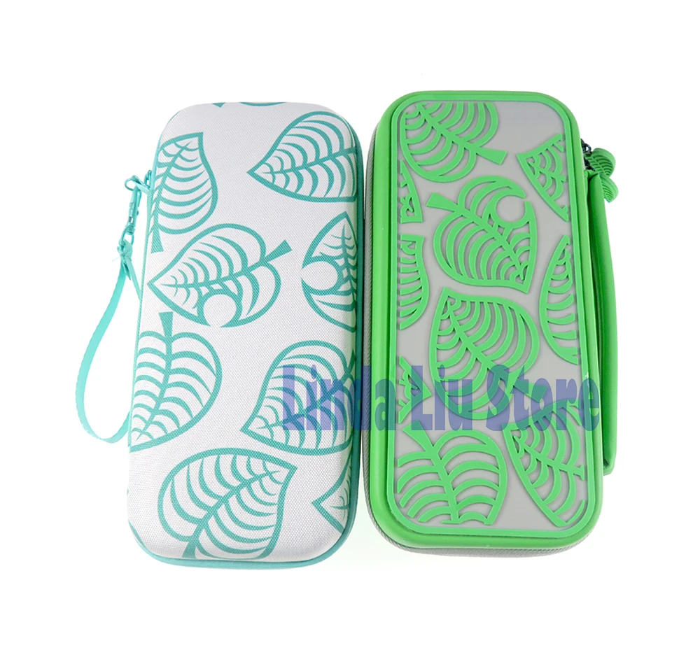 Cruzando novo saco de armazenamento para ns switch lite caso duro saco de transporte para ns switch console acessórios do jogo