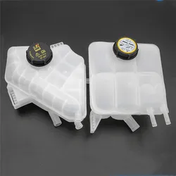 Car Coolant Water Radiator Bottle Cooling Tank Reservoir for For Ford Fiesta For Ecosport 13-17 8V218K218AB for Focus For kuga