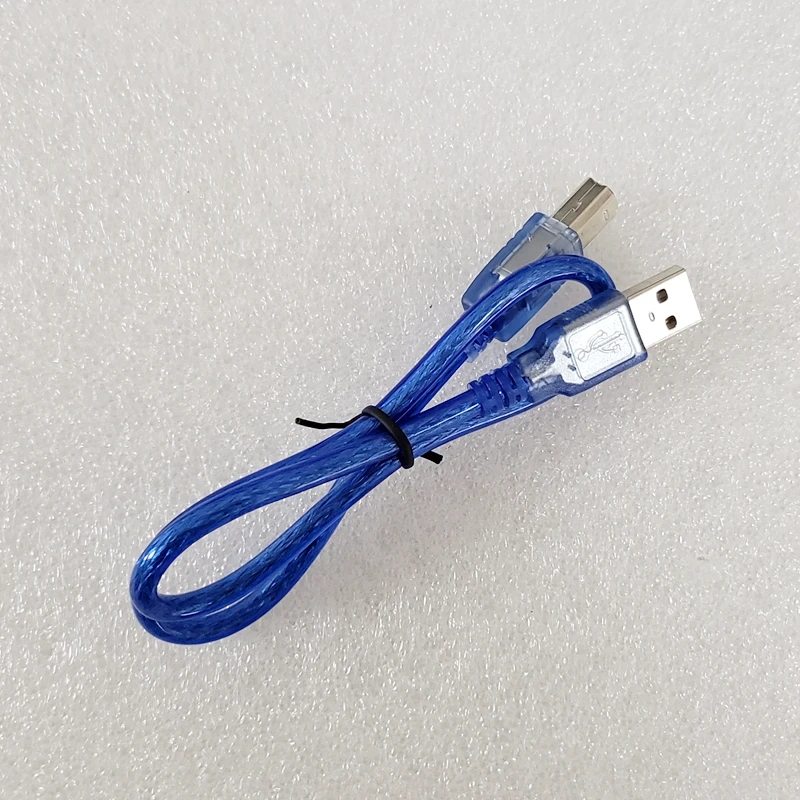 Imagem -06 - Usb para Módulo de Nível Uart de Canais 3.3v 2v v 1.8v v Ttl Rs232 Serial Adaptador Rs485 Conversor com Ftdi Ft4232hl