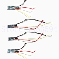 MJX B20 Bugs 20 EIS RC Drone Quadcopter Spare Parts ESC set