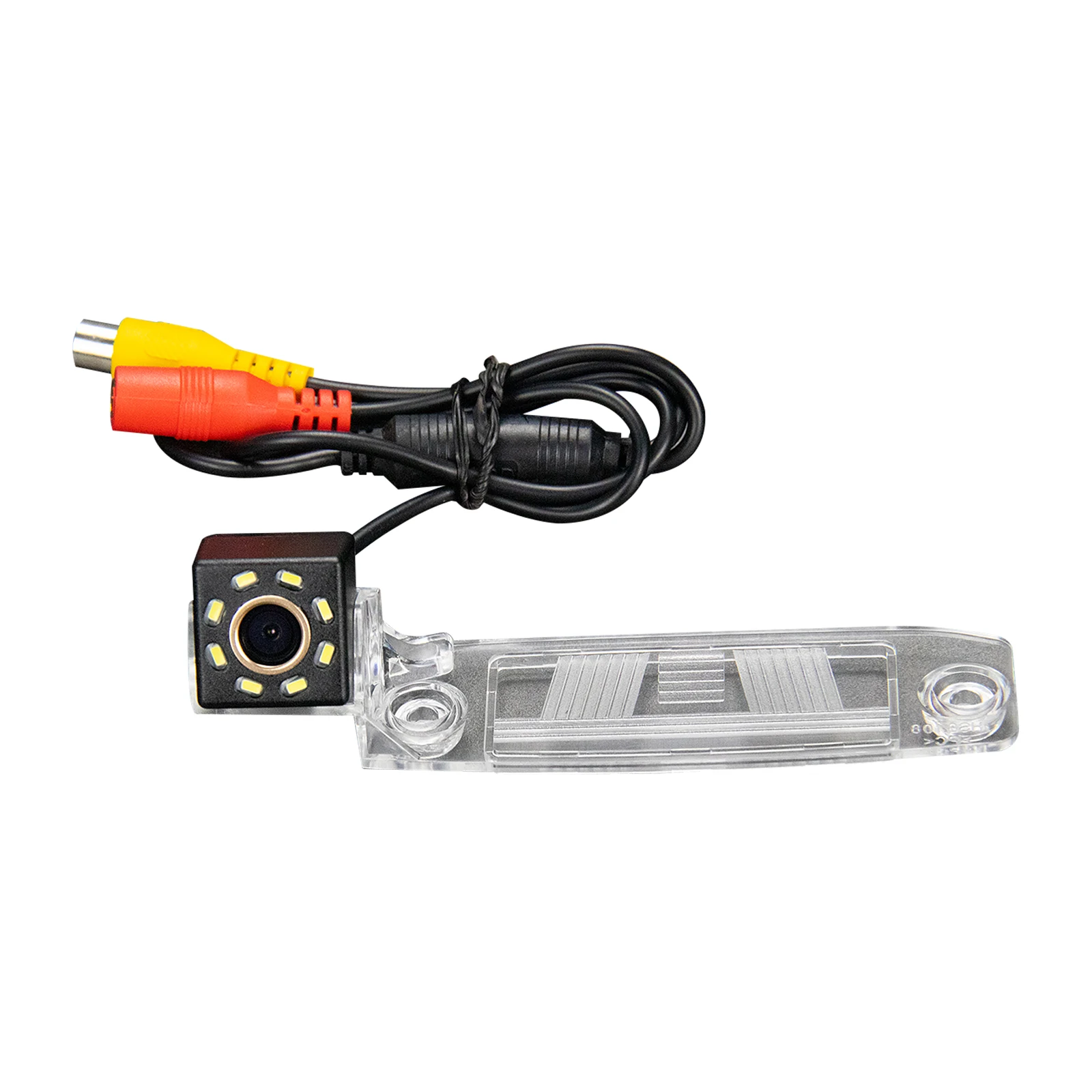 HD 720p Rear view camera for Kia Carens/ Borrego/ Oprius/ Sorento/ Sportage R 2011+/ Ceed Reversing backup camera Waterproof