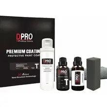 9H Graphene Ceramic Car Coating Kit for 2 Cars #6