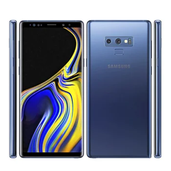 Samsung Galaxy Note9 Note 9 Dual Sim N9600 6,4 12 nejlepší prodej displej sm n9600 - №10