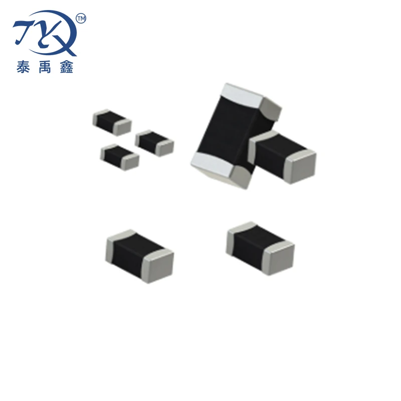 100PCS SMD0603 NTC 100K1%3950 104F3950Electronic Components Thermistor Chip Resistor Variable Resistor Temperature Detection