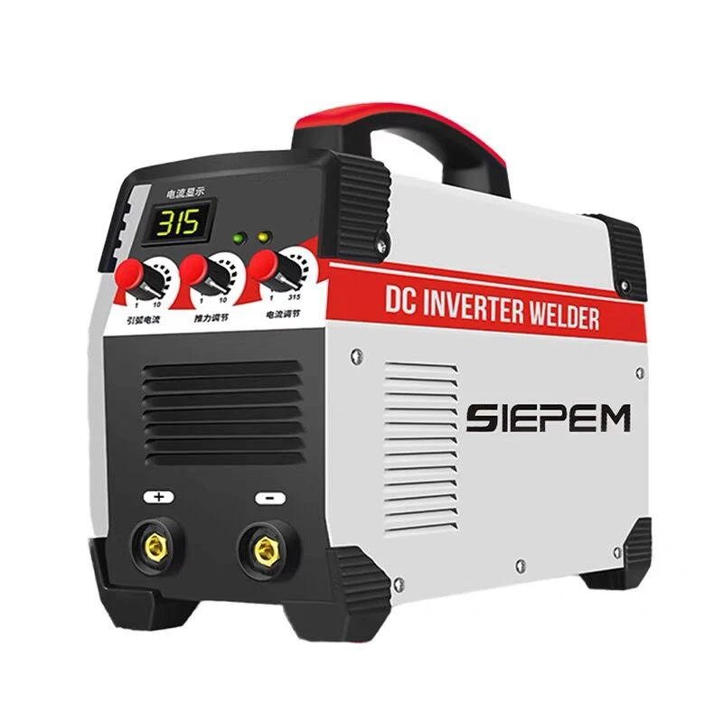 Welder  220V Power  2 in 1 Professional  Argon Gas Welding Tig Welding Machine