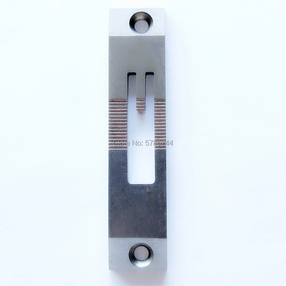 

Needle plate #91-150602-05 for PFAFF 1525 sewing machine pfaff sewing machine spare parts