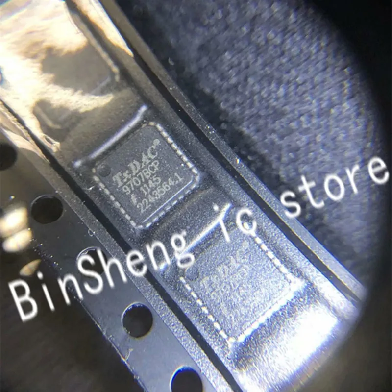

Ad9707p10 AD9707BCPZ LFCSP-32