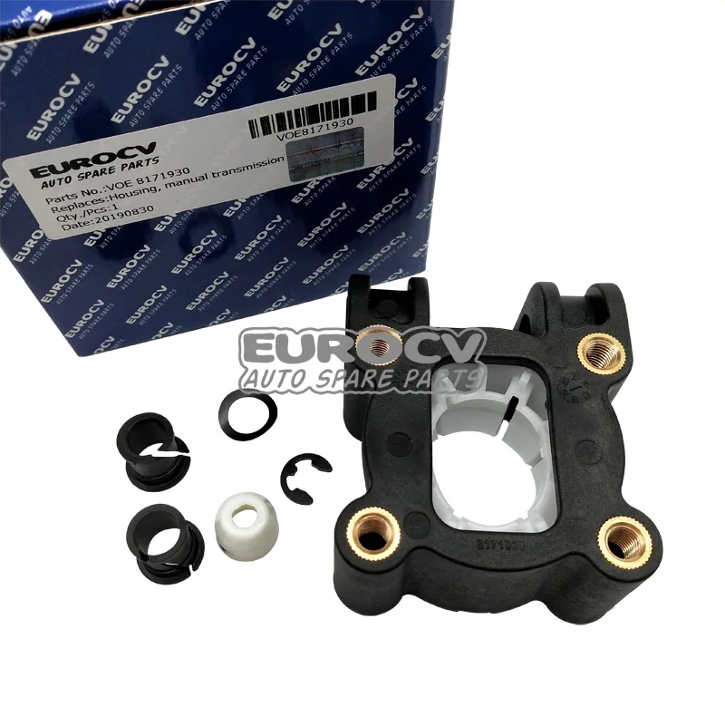 Spare Parts for Volvo Trucks VOE 8171930 Manual Transmission Housing