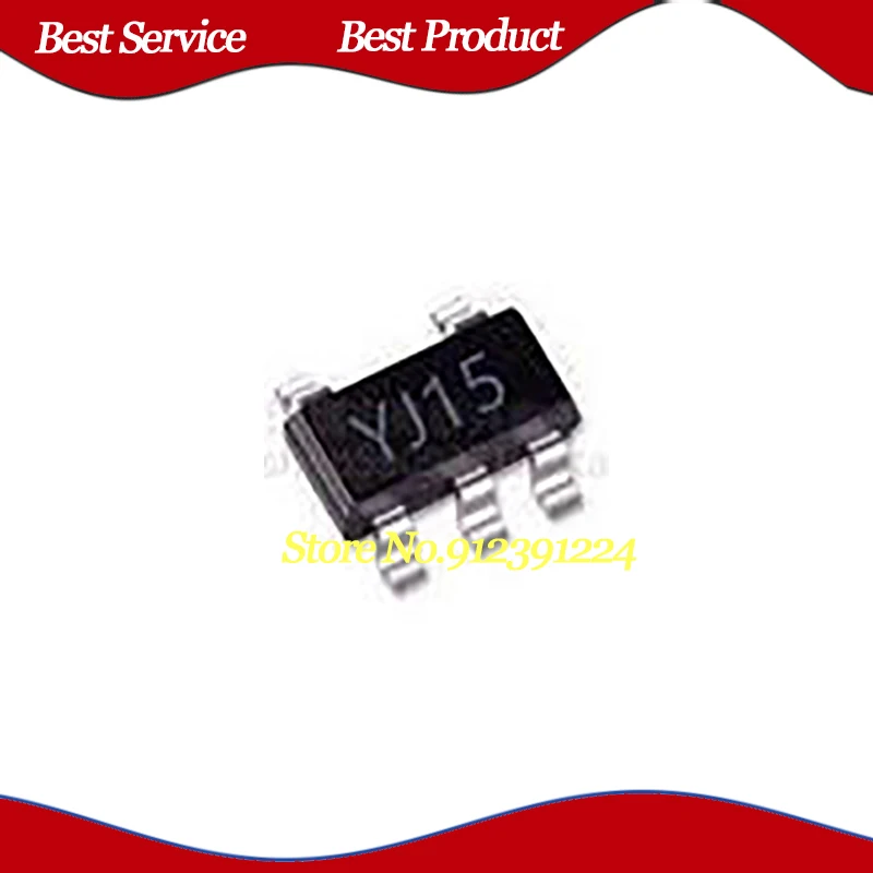 SGM2019-1.5YC5G 10ชิ้น/ล็อต /tr SC70-5 YJ15ของใหม่ของแท้