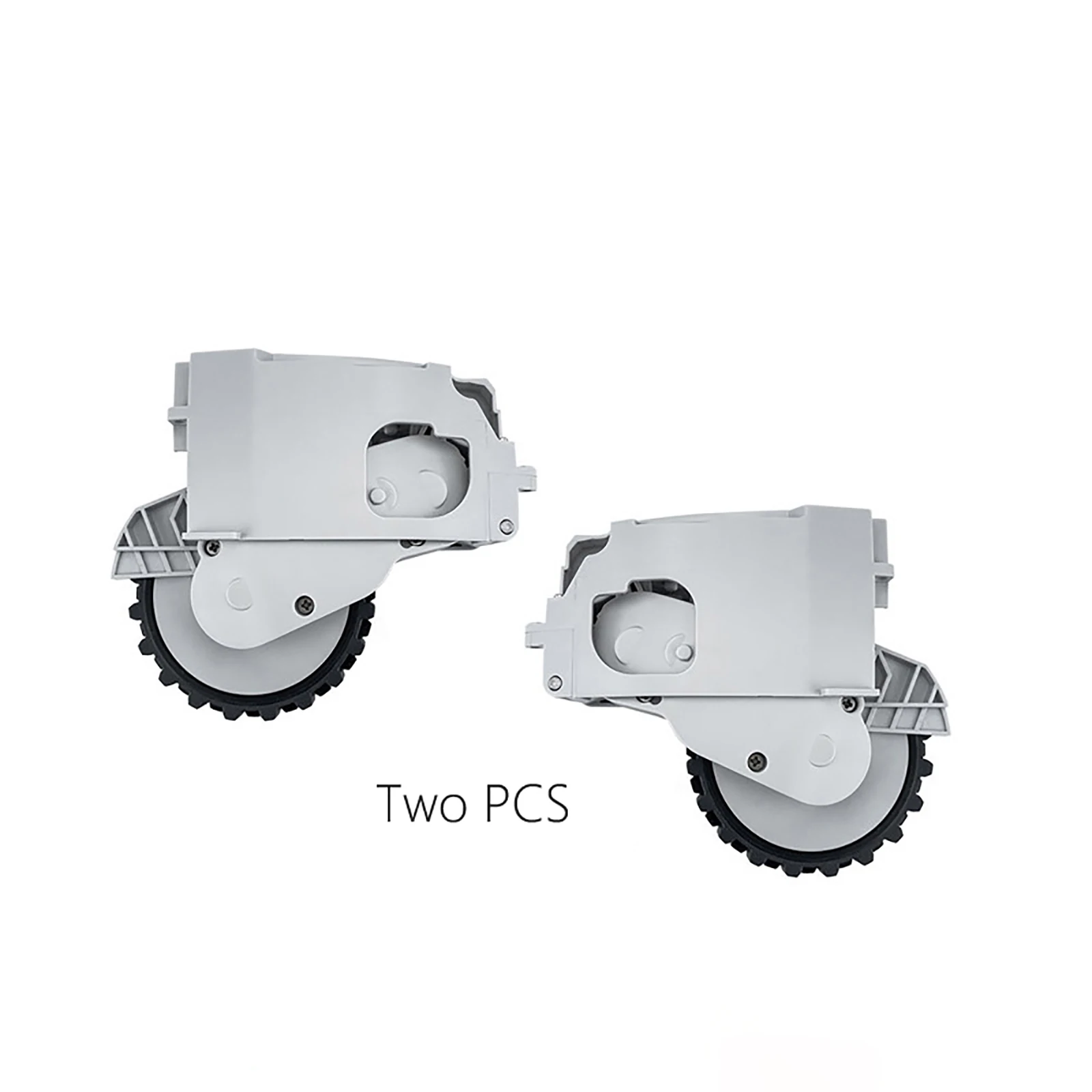 ซ้ายขวาไดรฟ์ล้อสำหรับ Xiaomi Mijia 1C STYTJ01ZHM เครื่องดูดฝุ่นอุปกรณ์เสริม