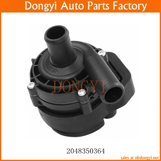 

Heater Control Valve 2048350364