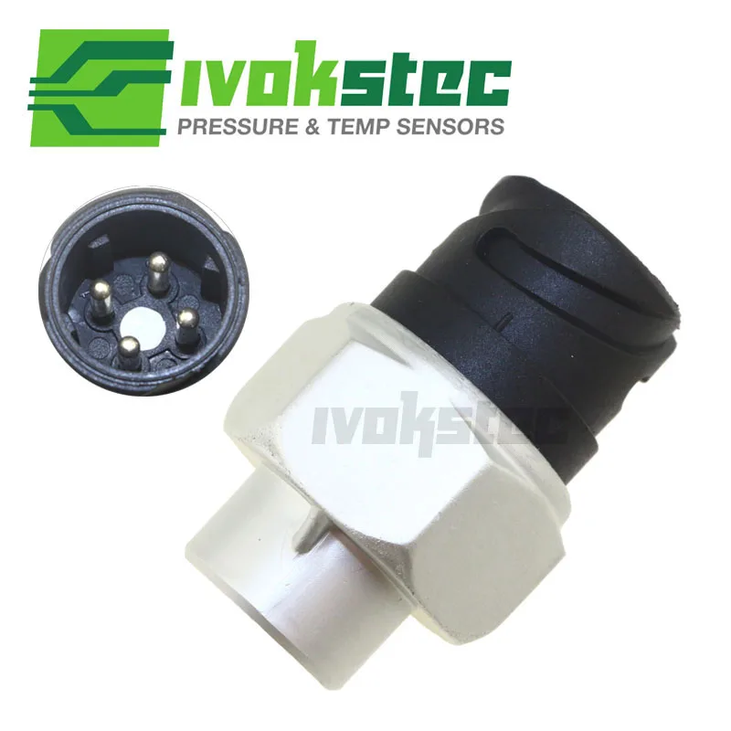 

Air Pressure Sensor Switch For MAN TRUCK F2000 TGA TGS TGX TGL TGM 81255140036 81255140032 81255146004 81255146008 3.70014