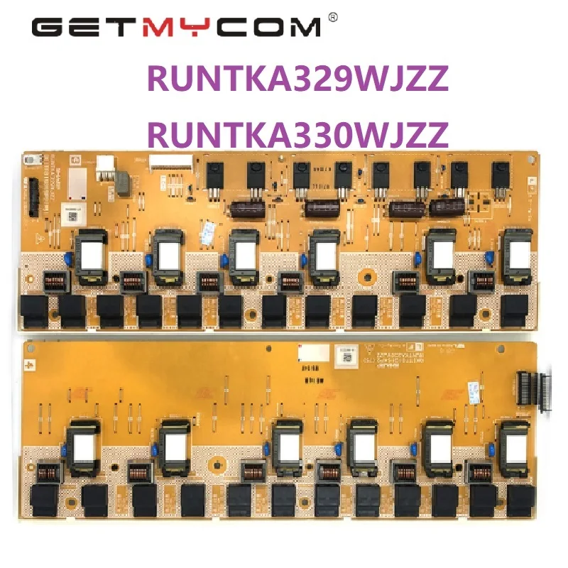 Getmycom Originele Voor LCD-52GX3 RUNTKA328WJZZ RUNTKA327WJZZ RUNTKA330WJZZ RUNTKA329WJZZ Hoge Druk 100% Test