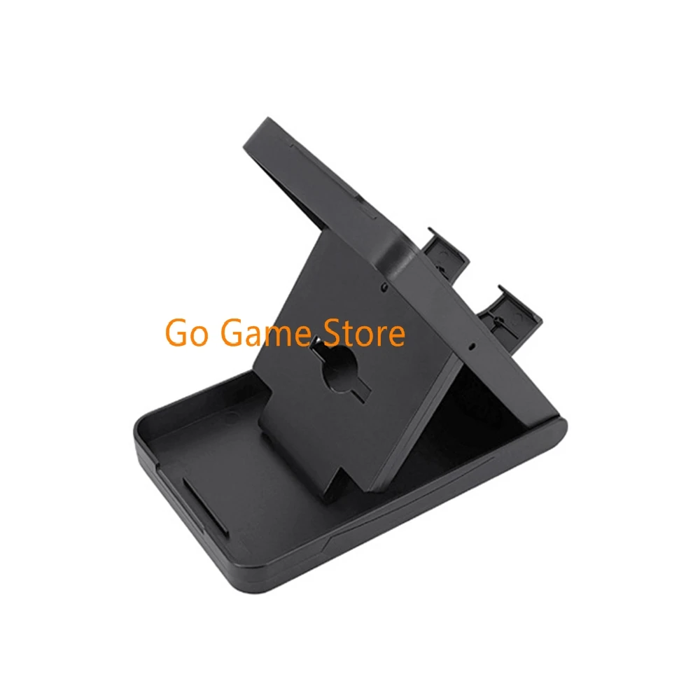 1pc For Nintendo Nintend Switch NS  Universal  Desktop StandGame Console Holder Adjustable Angle Foldable Base Bracket