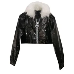 2025 Custom-made Cosplay Anime Costume Final Fantasy VIII 8 Squall Cosplay Costume