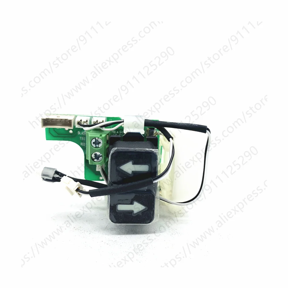 Genuine Switch For Makita DF010D DF012D DF010DSE 638605-2