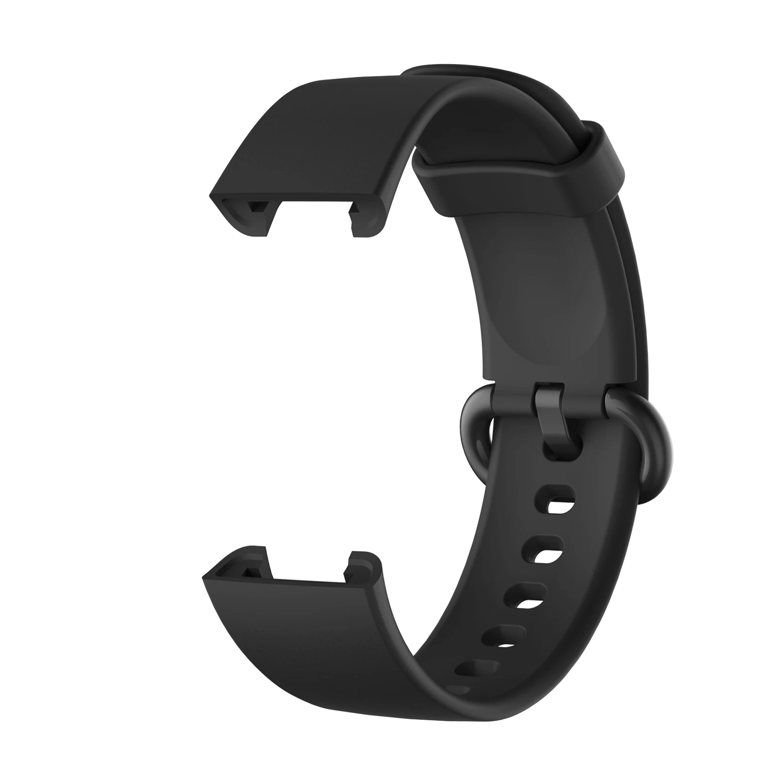 Cinturino in silicone per Xiaomi Mi Watch Lite cinturino da polso sportivo versione globale braccialetto sportivo di ricambio per cinturino da cintura per orologio Redmi