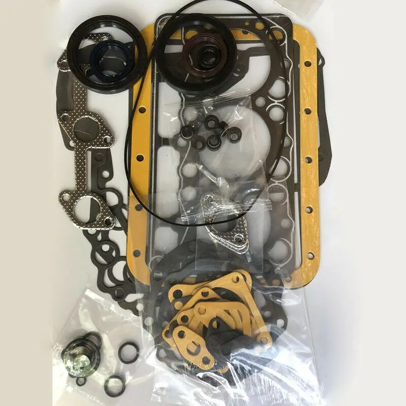 

Full Gasket Kit Gasket Set Fit For Kubota D850 Diesel Engine