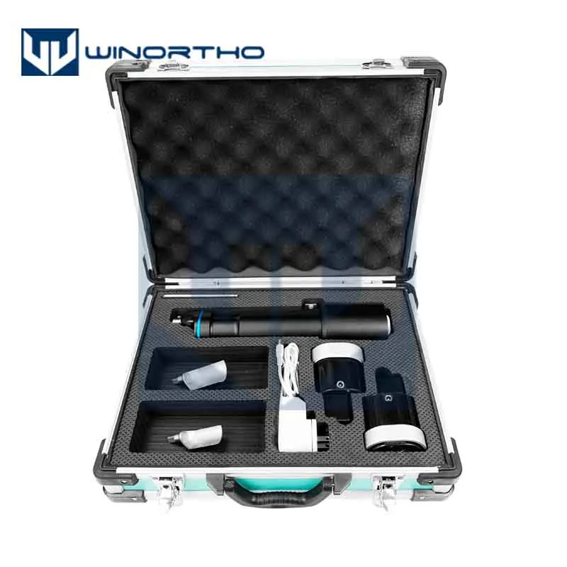 TPLO Oscillating Saw veterinary orthopedic instruments implants saw blades animal pet clinic tools Electric power