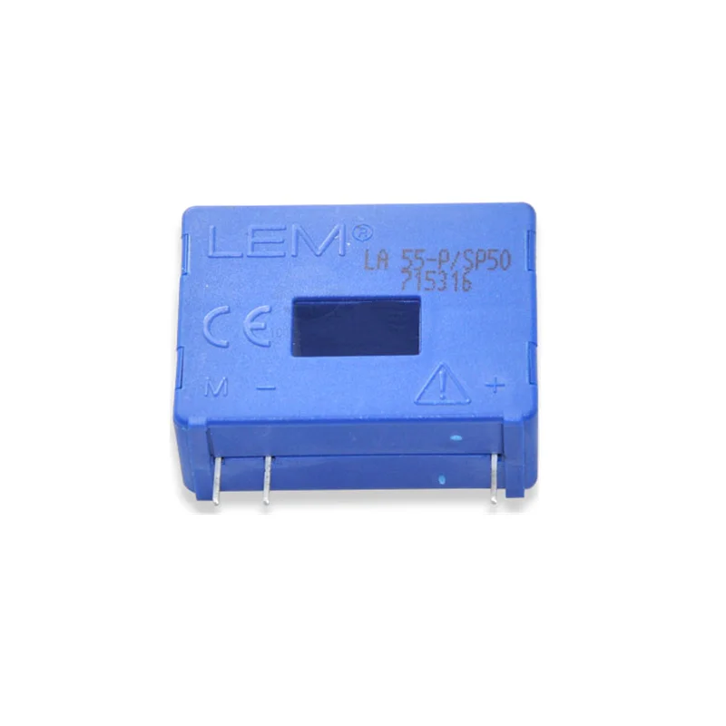 Hall Current Transf…