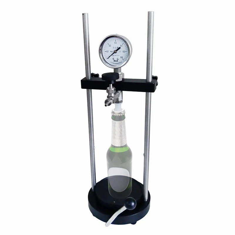 

NEW ORIGINAL 7001 Wholese Beer CO2 analyzer, oft Drink CO2 tester, Canned Bottled Beer & Carbonated Soft Drink CO2 ratio tester